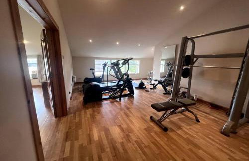 Langside apartments - Foto 17