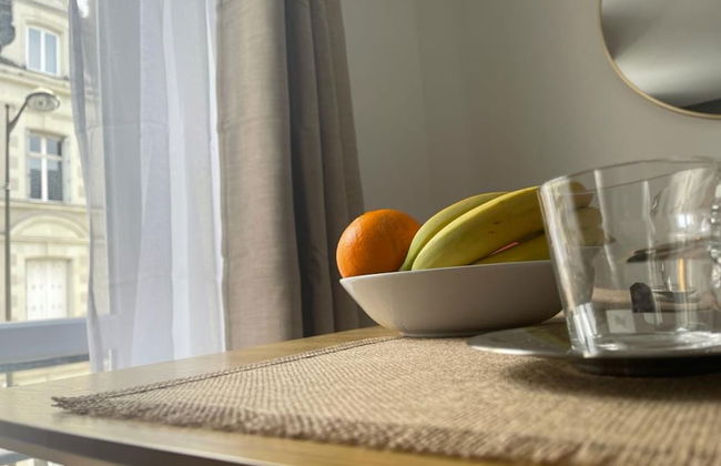 Demeure Rossini - Foto 50