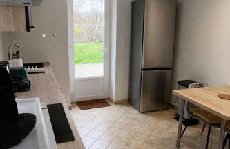 Les 2 Tilleuls - Maison de charme avec jardin - Foto 4