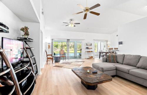 Mi Casa in Palm Bay - Foto 5