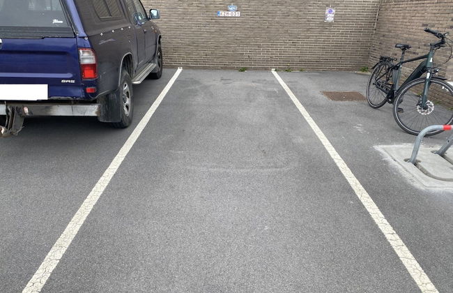 Corner Apartment With Frontal sea View - Foto 22