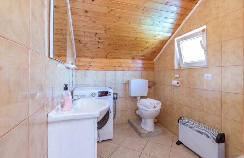 Pool House Klara With Sauna - Happy Rentals - Foto 8