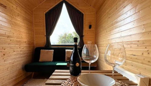 La Casa Errante 1 by Tiny Away - Foto 5