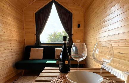 La Casa Errante 1 by Tiny Away - Foto 5