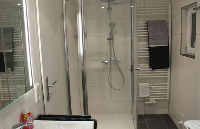 Holiday Home Alte Liebe Busum - Foto 7