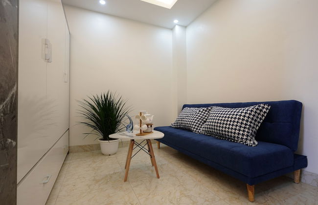 KorHan Apartment 1 - Foto 15