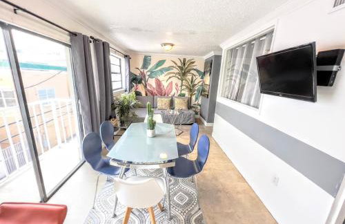 The Blue Breeze - Parking included - Foto 1