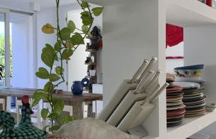 Villa Rosa del mare - Villa fronte mare con giardino privato e terrazza vista mare - Foto 55