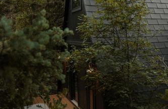 Lovely Secluded A-frame with Hot-tub in Sundance, Utah - Foto 22