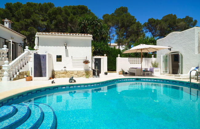 El Palmeral - Foto 2