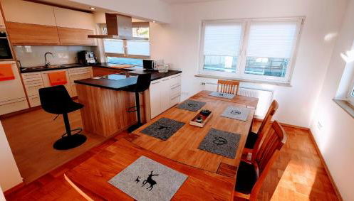 Marie´s Sonnenterrasse - Foto 3