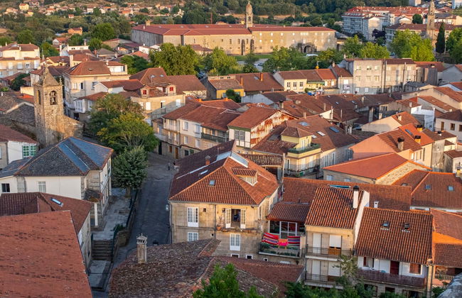 Free tour por Allariz - Foto 1