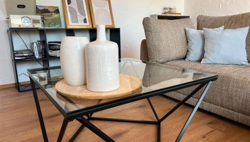 Ferienwohnung am Bach Biberstüble - Foto 2