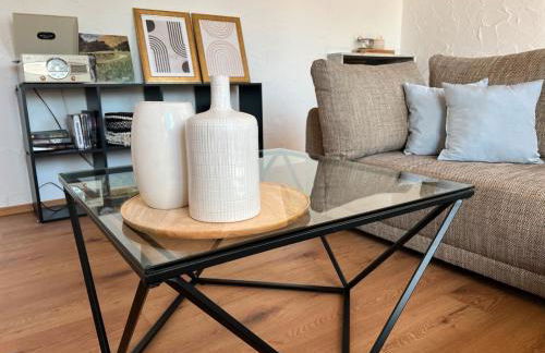 Ferienwohnung am Bach Biberstüble - Foto 2