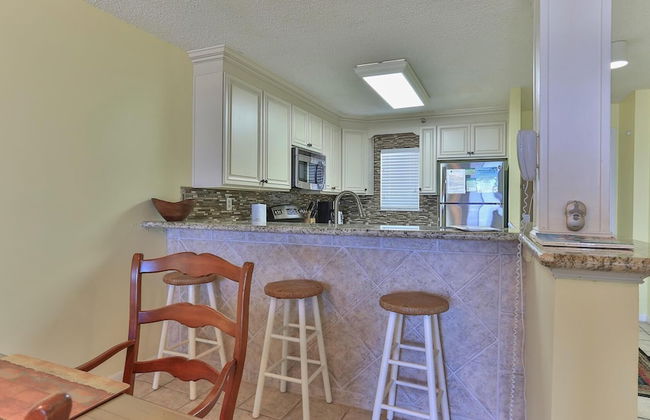 Destin on the Gulf 302 - Foto 7