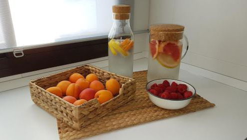 Sherryflat Paralejo 10 - Parking - Foto 1