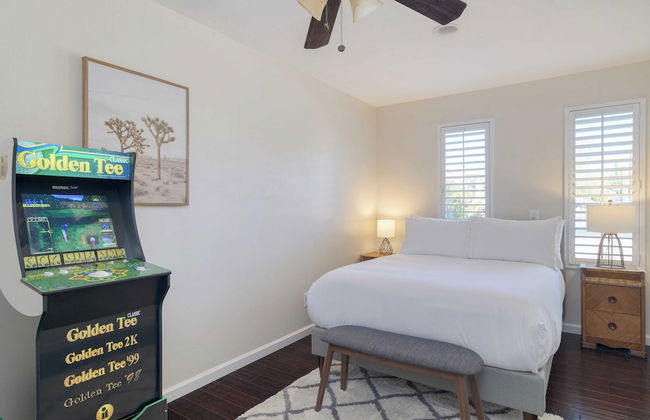 Sonoran Sunshine by Avantstay Pool, Putting Green, Bbq, Ping Pong, Pool Table! Entertainers Wonderland! - Foto 27