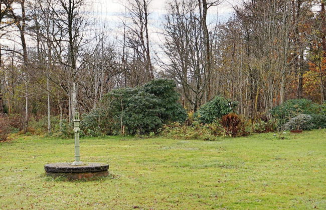 7 Person Holiday Home in Falkenberg-by Traum - Photo 24