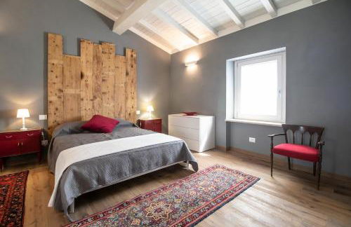 Bossema Luxury Countryhouse - Foto 23