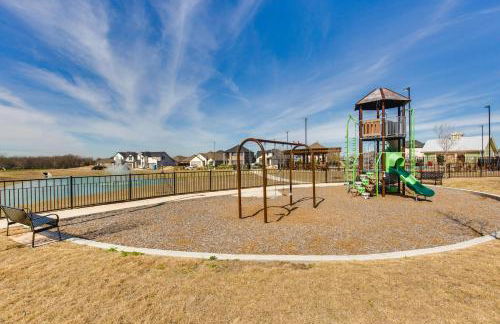 Community Pool Access Royse City Retreat! - Foto 36