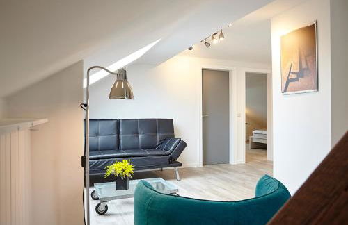 Ferienwohnung Schwarz - Foto 4