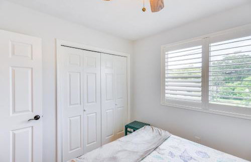 Narragansett Vacation Rental Near River and Beach! - Foto 13