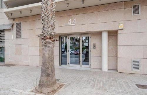 FiveStepsToSea - Beach Apartment Valencia - Foto 50