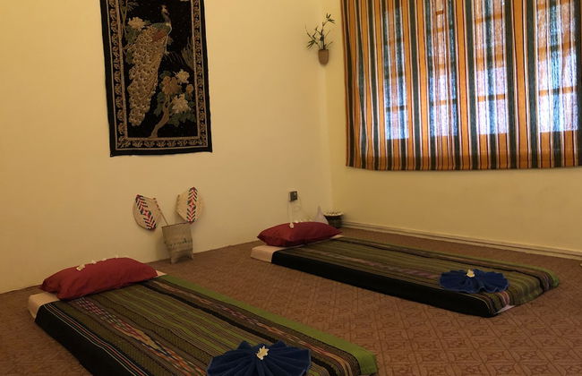 Riverside @ Hsipaw Resort - Photo 14