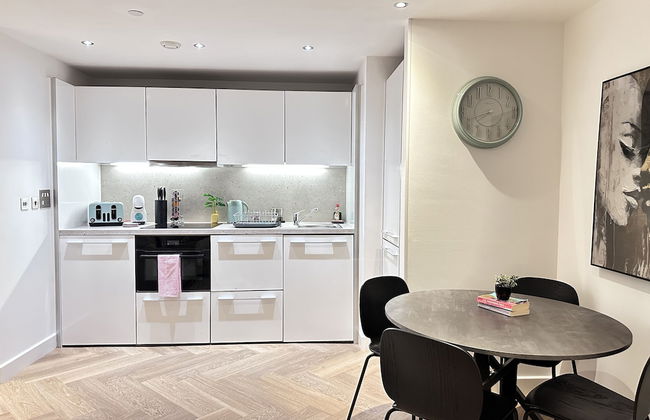 Marsh House by Sephton - Foto 1