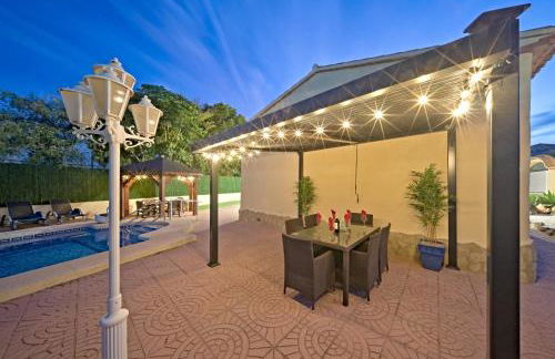 Villa Costeres - Foto 47