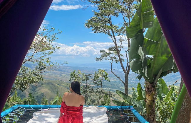 Nómada glamping - Photo 3