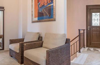 Villa Sithonia - Foto 54