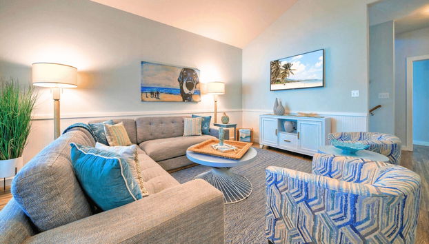 Tipsy Starfish by Avantstay Resort Pool+by Beach - Foto 2, Interior