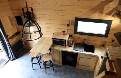 Cab-Appart Mont de Marsan - Foto 6