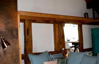 Sonnige Fachwerkwohnung - Foto 23