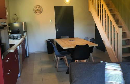 T3 Terrace in Chalet Neuf with Grand Parking - Foto 18