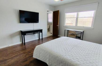 Private Upstairs Unit near Balt City John Hopkins - Foto 17