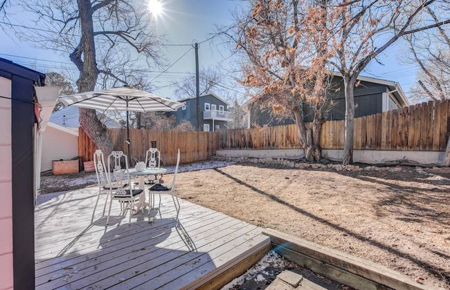 Downtown 1900 Classic 3 Bedroom Value - Photo 28