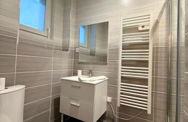 Urban Loft, Studio Proche Gare, Parking Privée - Foto 6