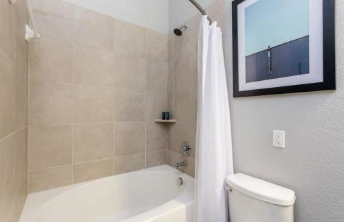 Peony At Millennium - Elegant 2 Bed Apt in Houston - Foto 46