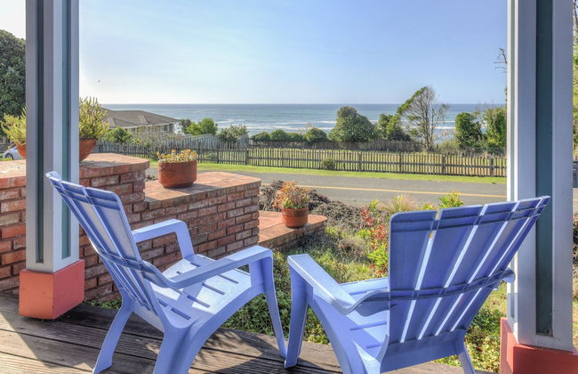 Hilton House - Foto 1