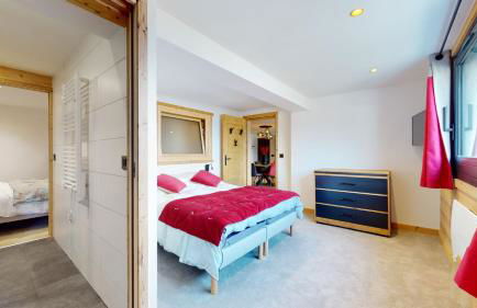 MONTCHAVIN - Résidence Hôtelière Bellecôte 4 étoiles - Foto 72