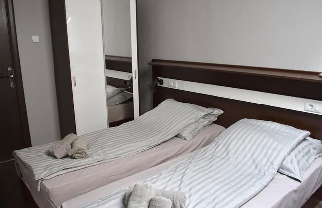 Apartments Zrenjanin - Photo 15