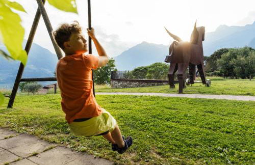 Appartements Villa Fortuna - Foto 50