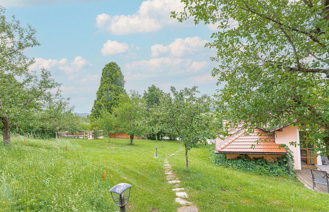 House Na Meji With Sauna - Foto 24