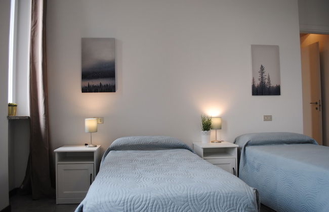 Bnbook - Cascina Crennese - Foto 11