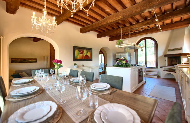 Villa Nora - Photo 13