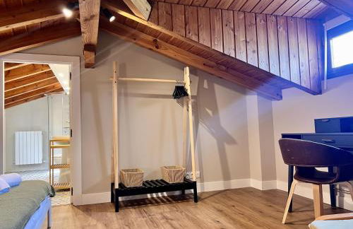 ChicFlat Bermeo 2 (Dúplex en el casco viejo) - Foto 46