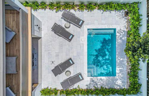 Townhouse Heated Pool Centrally Located Malibu Key One - Foto 41