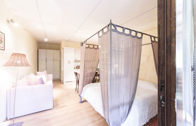 Podere l'Agave - Foto 14